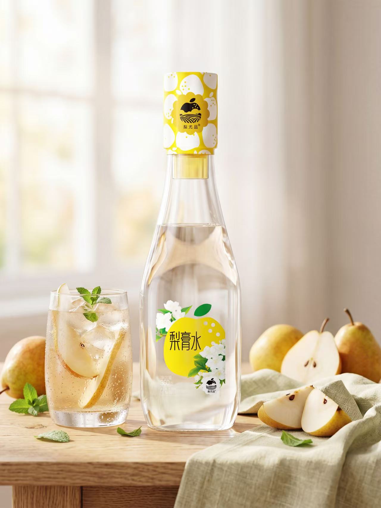 许昌蜂蜜水